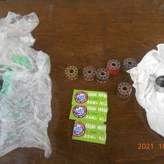 足踏みミシンの画像