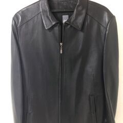 触り感がとても良いsheepskin服を譲ります。。