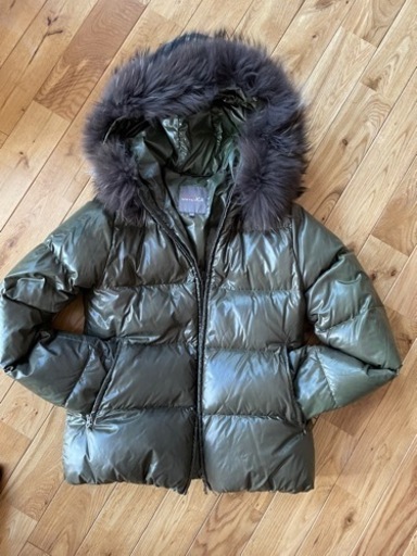 DUVETICA デュベティカ　ダウン