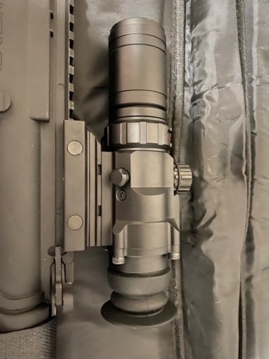 クライタック　TRIDENT 47 SPR-M