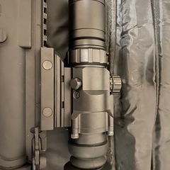 クライタック　TRIDENT 47 SPR-Mの画像