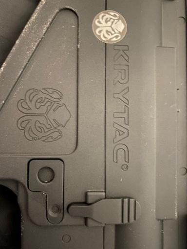 クライタック　TRIDENT 47 SPR-M