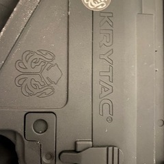 クライタック　TRIDENT 47 SPR-Mの画像