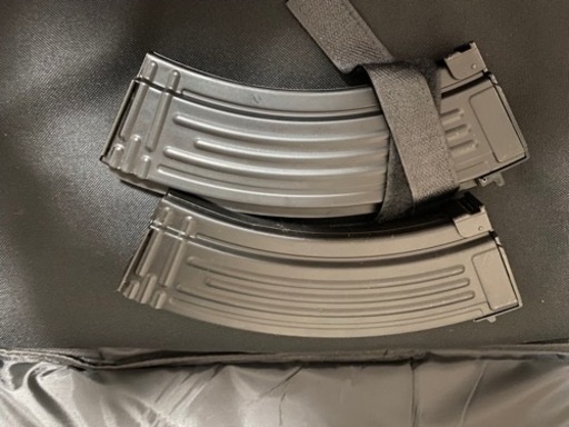 クライタック　TRIDENT 47 SPR-M
