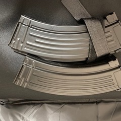 クライタック　TRIDENT 47 SPR-Mの画像