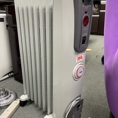 【状態綺麗目✨寒い⛄️季節はこれで暖まろう🔥🔥】デロンギオイルヒ...