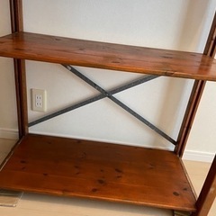 シェルフの画像