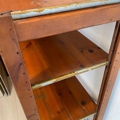 シェルフの画像