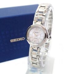 1CN 未使用 定価2.5万 SEIKO セイコー TISSE ...