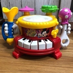 マジカルバンド トゥーンタウンミッキー