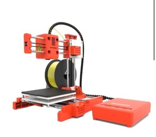 【再再値下げ】3Dプリンター　ほぼ新品　フィラメント×2セット