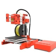 【再再値下げ】3Dプリンター　ほぼ新品　フィラメント×2セット