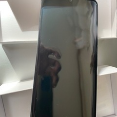 Galaxy A41 ブラック 64 GB SIMフリー