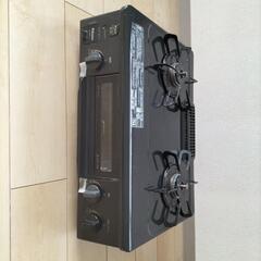 パロマガスコンロ IC-S37-Lの画像