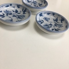 【無料】小皿　の画像