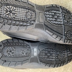 ショートブーツ　の画像