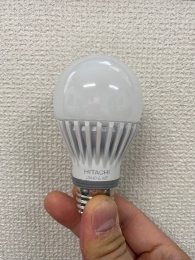 日立　LDA6D-G/40A 6個