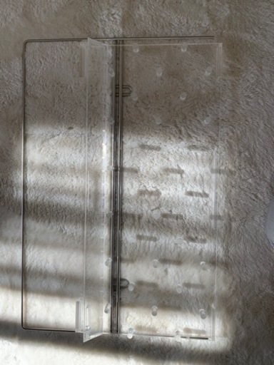 dooa！　水草ウォールとハンガー