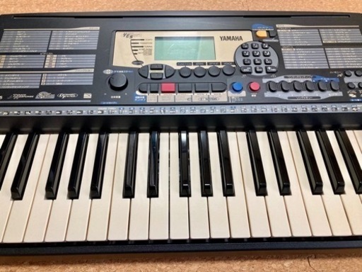 YAMAHA PSR-225 キーボード/電子ピアノ