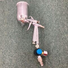 アネスト岩田　スプレーガン　LPH-50　中古品