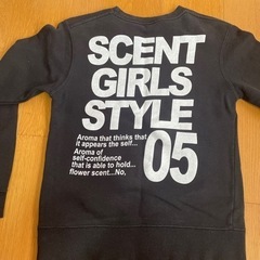 子供服セットの画像