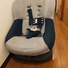 Combiチャイルドシート　新生児から