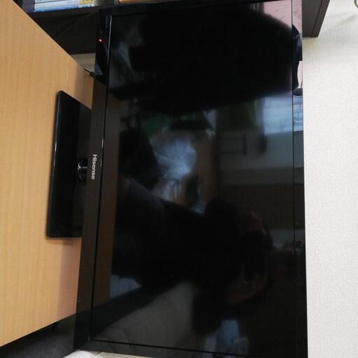 29インチ液晶テレビ【値引き¥5,000 →¥3,500】