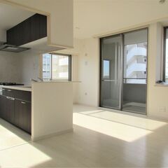 （売却済）【中古マンション・4LDK（角部屋）】3,280万円（...