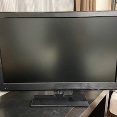 【引き取り限定】テレビ