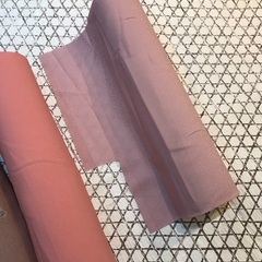 反物全部で3000円　8本の画像