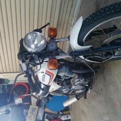 ＣＢ50 JXカフェレーサー