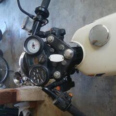 ＣＢ50 JXカフェレーサーの画像