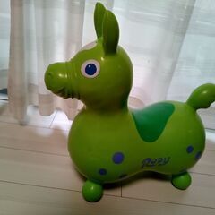 ロディ　乗り物の画像