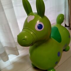 ロディ　乗り物の画像