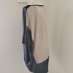 Soffitto★レディースニットの画像