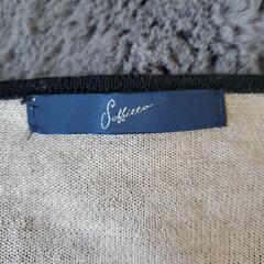 Soffitto★レディースニットの画像