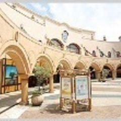 大人気殺到‼️東京ディズニーイクスピアリ内 夜勤スタッフ大募集‼️‼️の画像
