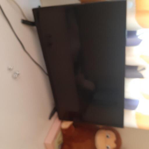 32型テレビ　今日限定