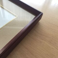【新品】額縁、フレームの画像