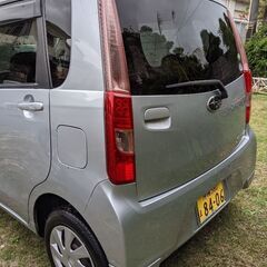 低燃費車、24年式、低走行の画像