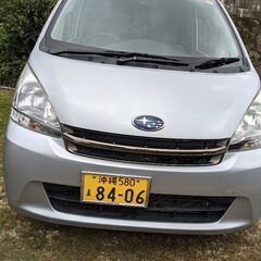 低燃費車、24年式、低走行