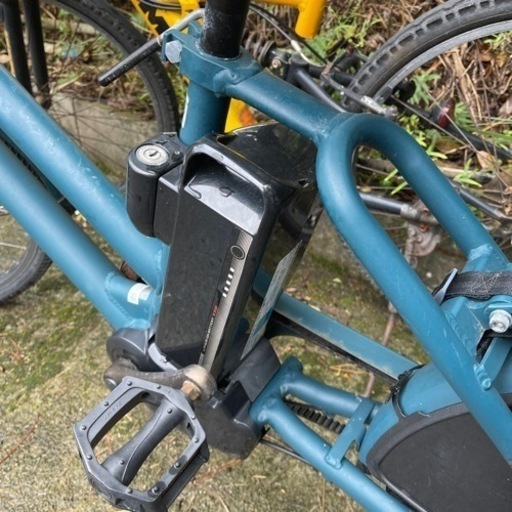 最終値下げ　⭐️乗り心地最高！電動自転車⭐️