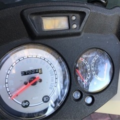 【マラグーティ・ブログ】希少 バイク　125cc ※不動車の画像