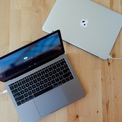 Apple（アップル） 初めてのMacBook Air & Pro （マックブック）、iPad(タブレット)基本設定、基本操作。また、Macについてのお困り事相談も承ります。の画像