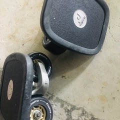 freeline スケート