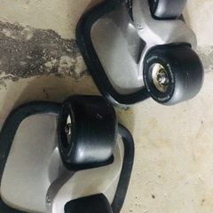 freeline スケートの画像