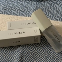 新品　MEDULLA ヘアオイル　メデュラ　送料込み　薔薇の香りの画像