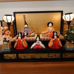 雛人形