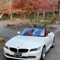 ＢＭＷ　Ｚ4 E89 ２００９年式