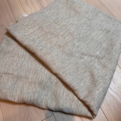 イケアカーテン2枚組みx2個　美品